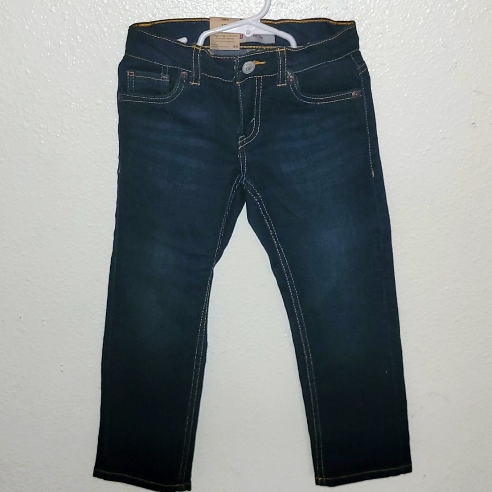 KIDS Jean's